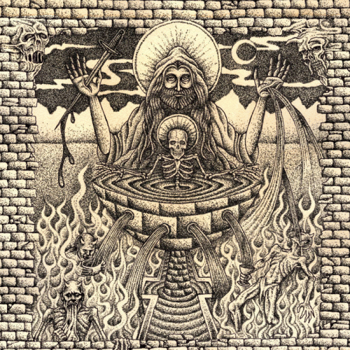 Ritual Mass : Abhorred in the Eyes of God